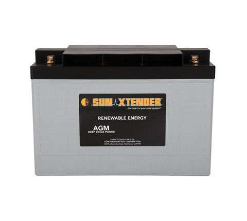 Sun Xtender PVX-1080T - BDBatteries.com
