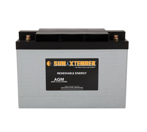 Sun Xtender PVX-1290T - BDBatteries.com