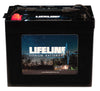 Lifeline LL-12V100-24 Lithium Battery
