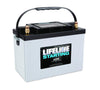 Lifeline GPL-2700T - BDBatteries.com
