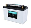 Lifeline GPL-31T - BDBatteries.com