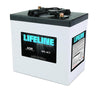 Lifeline GPL-4CT - BDBatteries.com
