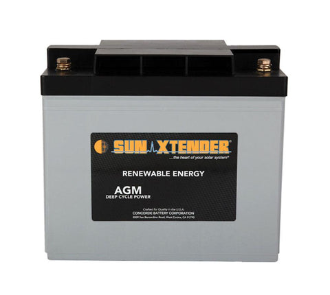 Sun Xtender PVX-690T - BDBatteries.com